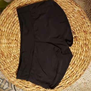 Lululemon speed short black